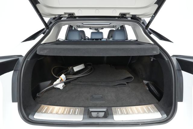 2023 Nissan Ariya — photo 6 of 22