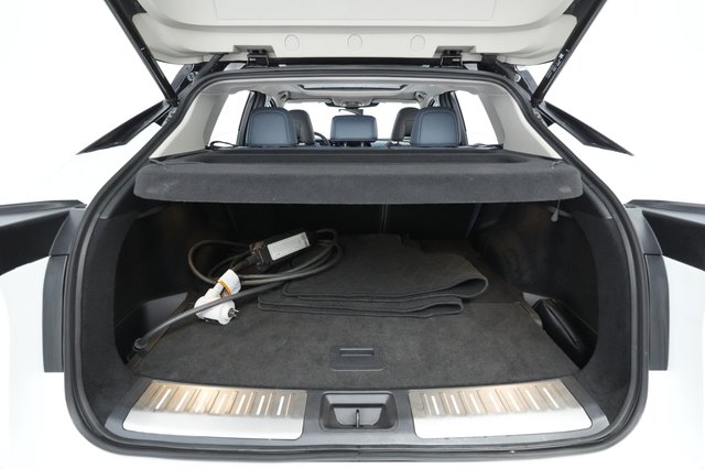2023 Nissan Ariya — photo 6 of 22