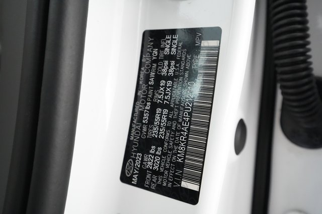 2023 Hyundai IONIQ 5 — photo 29 of 29