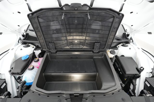 2023 Hyundai IONIQ 5 — photo 20 of 29