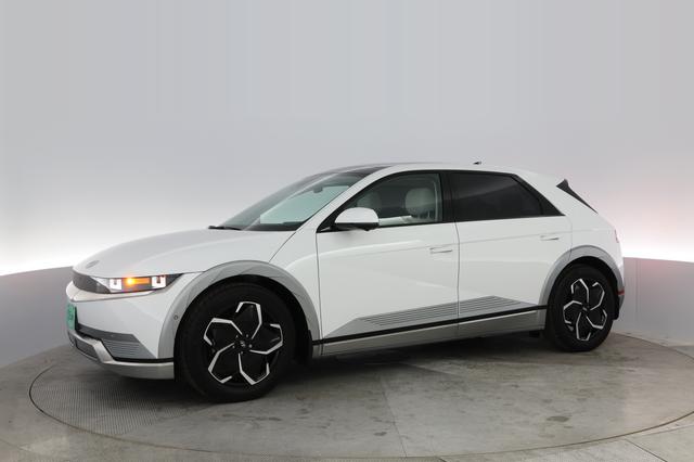 2023 Hyundai IONIQ 5 — photo 10 of 29