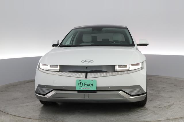 2023 Hyundai IONIQ 5 — photo 5 of 29