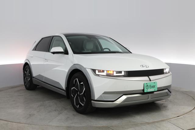 2023 Hyundai IONIQ 5 — photo 6 of 29