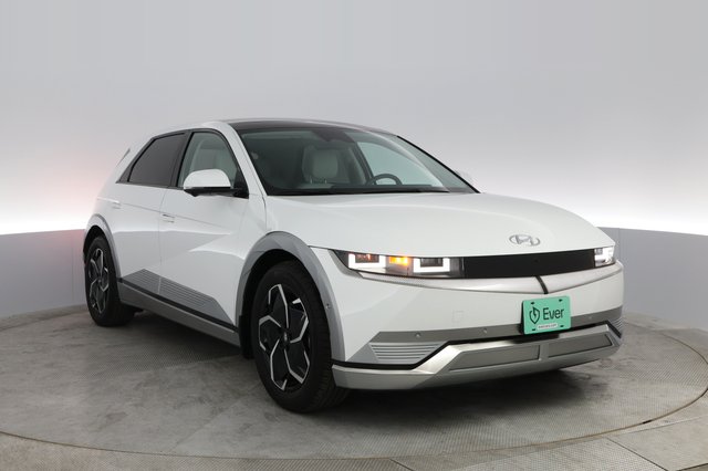 2023 Hyundai IONIQ 5 — photo 6 of 29