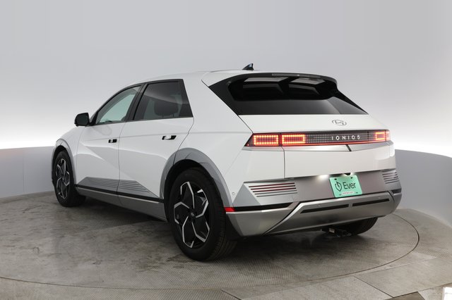 2023 Hyundai IONIQ 5 — photo 9 of 29