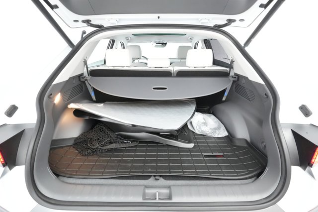2023 Hyundai IONIQ 5 — photo 21 of 29
