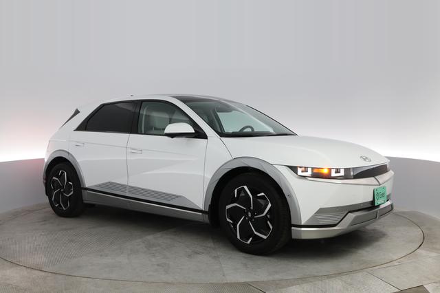 2023 Hyundai IONIQ 5 — photo 7 of 29
