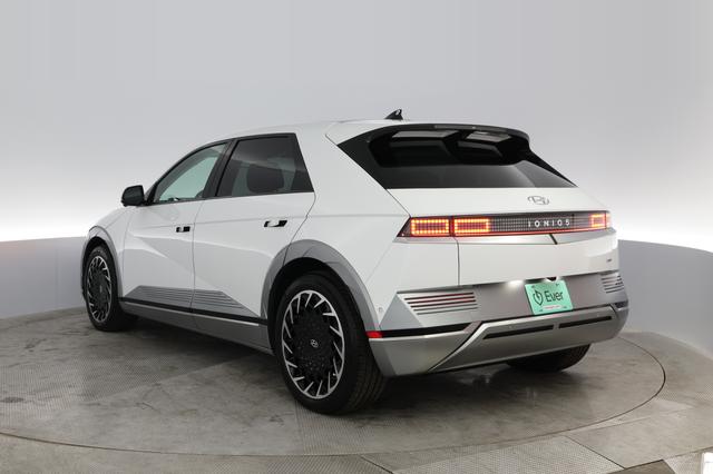 2024 Hyundai IONIQ 5
