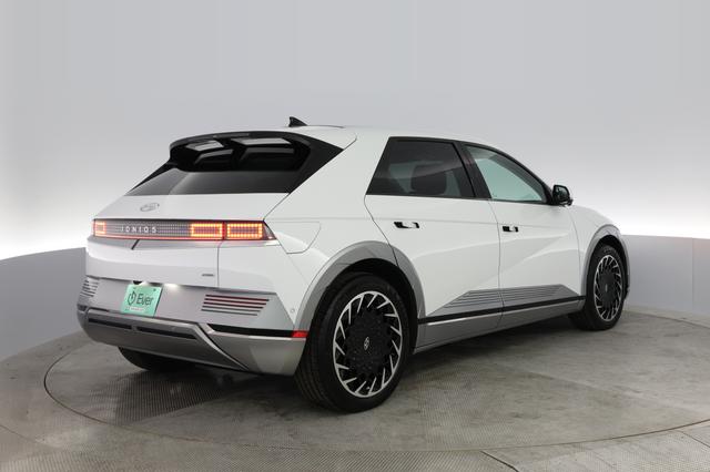 2024 Hyundai IONIQ 5