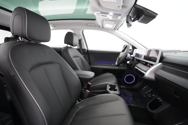 2024 Hyundai IONIQ 5 — photo 20 of 22