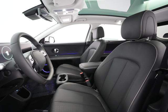 2024 Hyundai IONIQ 5