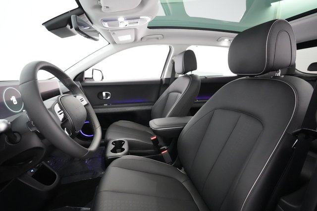 2024 Hyundai IONIQ 5 — photo 3 of 22