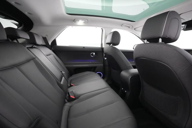 2024 Hyundai IONIQ 5