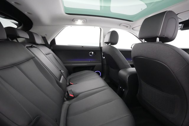 2024 Hyundai IONIQ 5 — photo 4 of 22