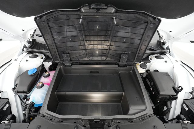 2024 Hyundai IONIQ 5 — photo 21 of 22
