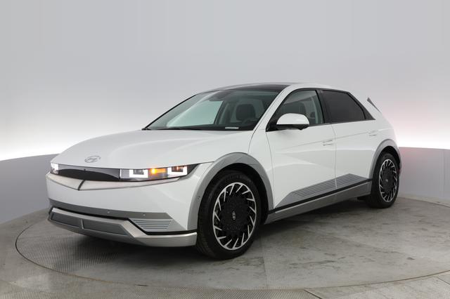 2024 Hyundai IONIQ 5