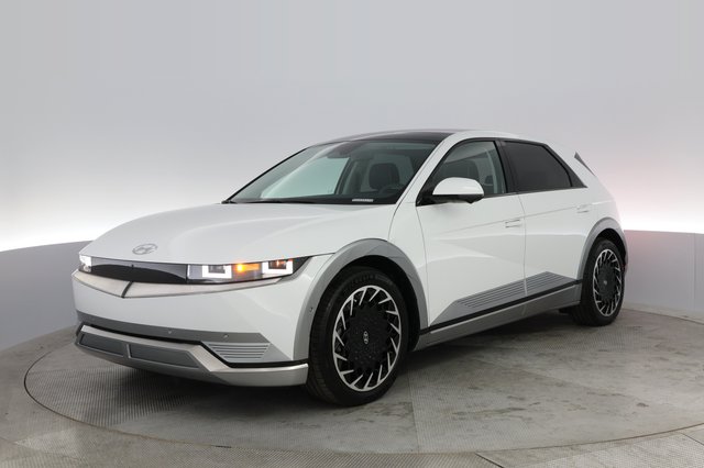 2024 Hyundai IONIQ 5 — VIN KM8KRDDF1RU269517