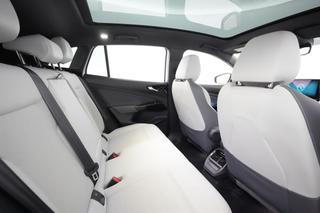 2021 Volkswagen ID.4 — photo 3 of 44