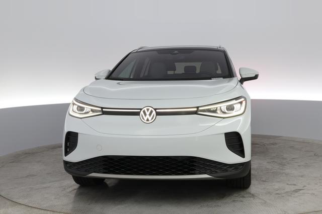 2021 Volkswagen ID.4 — photo 5 of 44