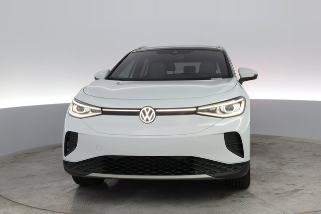 2021 Volkswagen ID.4 — photo 5 of 44