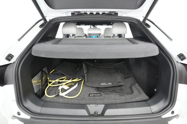 2021 Volkswagen ID.4 — photo 20 of 44