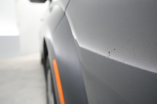 2021 Hyundai Kona — photo 23 of 27