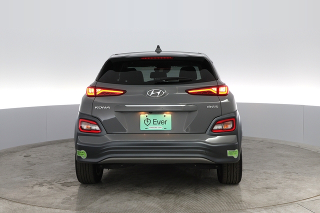 2021 Hyundai Kona