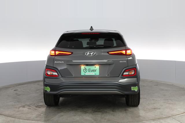 2021 Hyundai Kona — photo 9 of 27