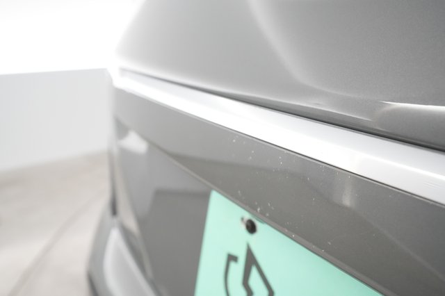2021 Hyundai Kona — photo 25 of 27