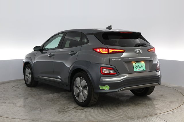 2021 Hyundai Kona — photo 10 of 27