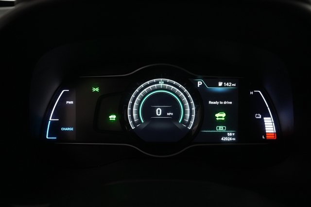 2021 Hyundai Kona