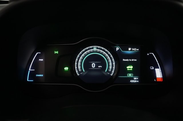 2021 Hyundai Kona — photo 6 of 27