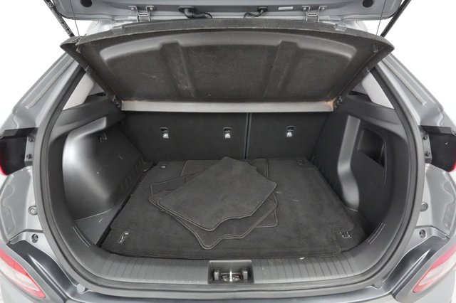 2021 Hyundai Kona — photo 5 of 27