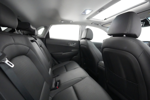 2021 Hyundai Kona