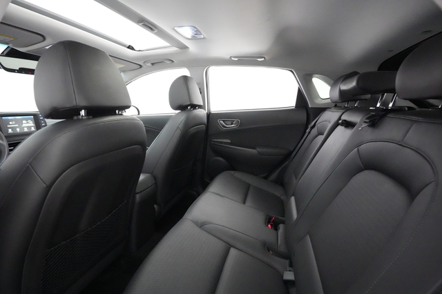 2021 Hyundai Kona