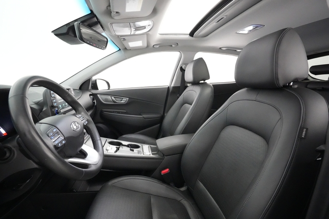 2021 Hyundai Kona