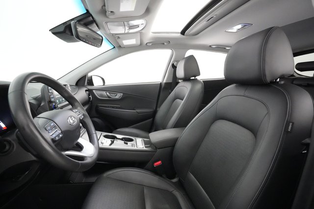 2021 Hyundai Kona — photo 3 of 27