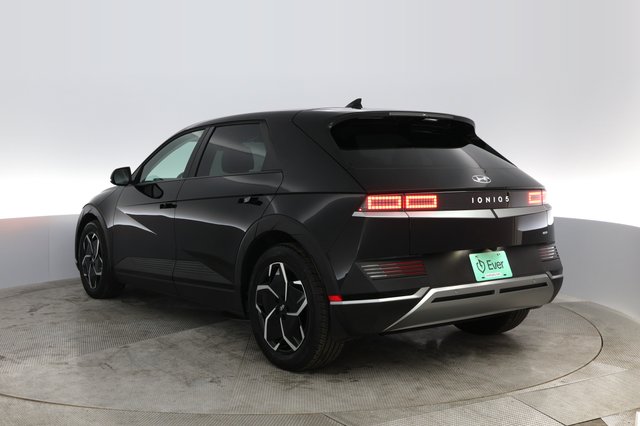 2023 Hyundai IONIQ 5 — photo 9 of 29
