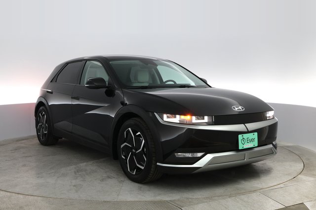2023 Hyundai IONIQ 5 — photo 6 of 29