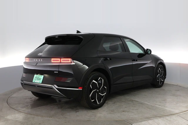 2023 Hyundai IONIQ 5