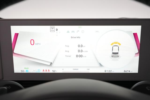 2023 Hyundai IONIQ 5 — photo 4 of 29