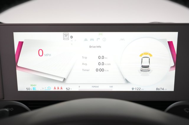 2023 Hyundai IONIQ 5 — photo 4 of 29