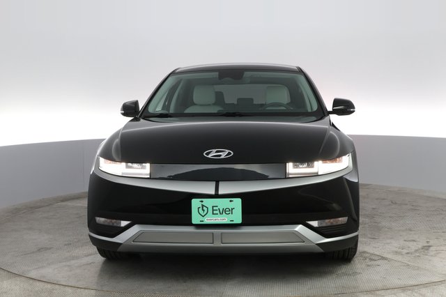 2023 Hyundai IONIQ 5 — photo 5 of 29