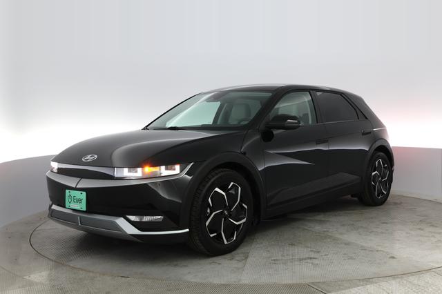 2023 Hyundai IONIQ 5 — VIN KM8KNDAFXPU212875