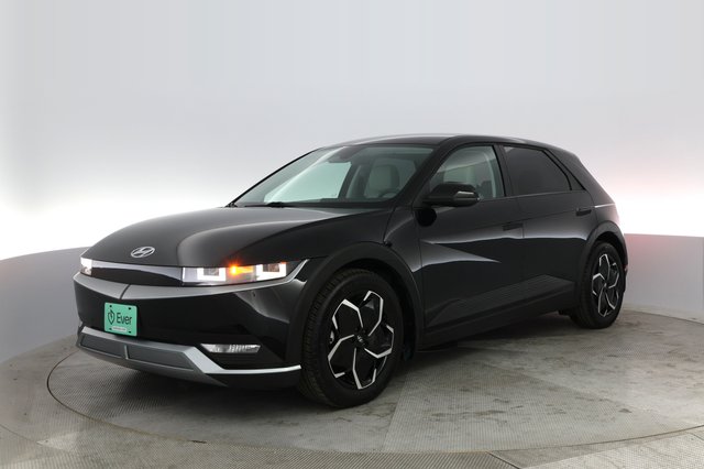 2023 Hyundai IONIQ 5 — VIN KM8KNDAFXPU212875