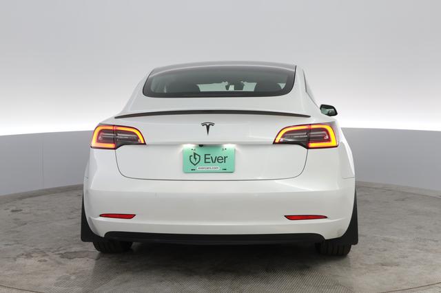 2021 Tesla Model 3 — photo 8 of 23
