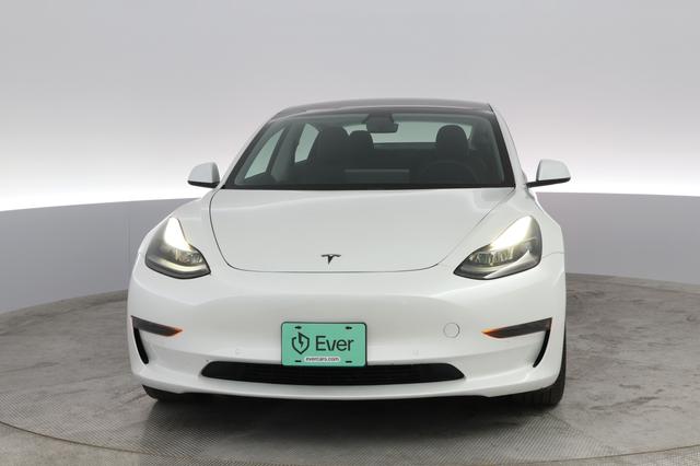 2021 Tesla Model 3 — photo 5 of 23
