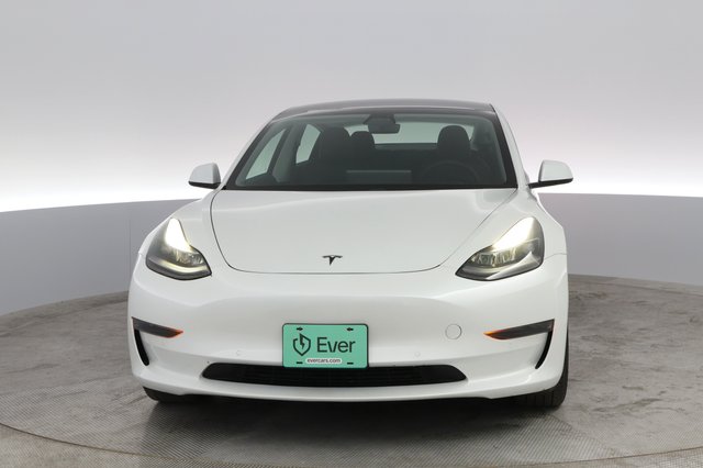 2021 Tesla Model 3 — photo 5 of 23