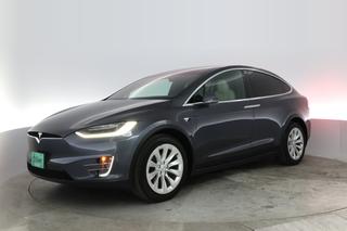 2020 Tesla Model X — VIN 5YJXCBE24LF305826