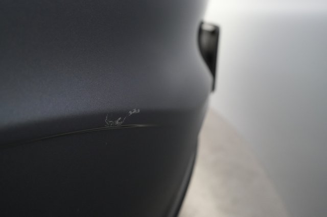 2020 Tesla Model X — photo 24 of 38